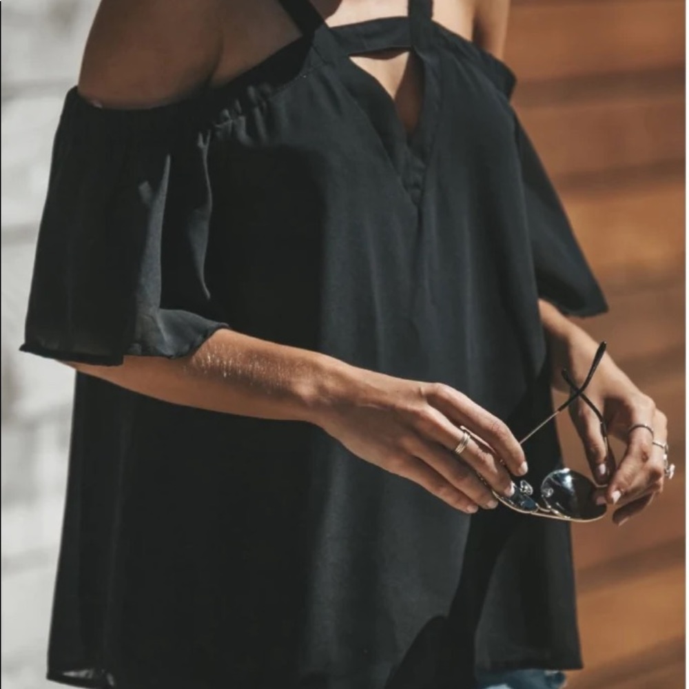 Little Black Top